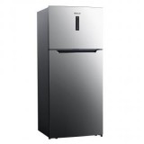 BRANDT BFD8072NX Free Standing Top Freezer(415L)